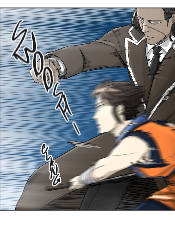 Tower of God Manga Chapter 398 page 92 - [Season 2] Ep. 318