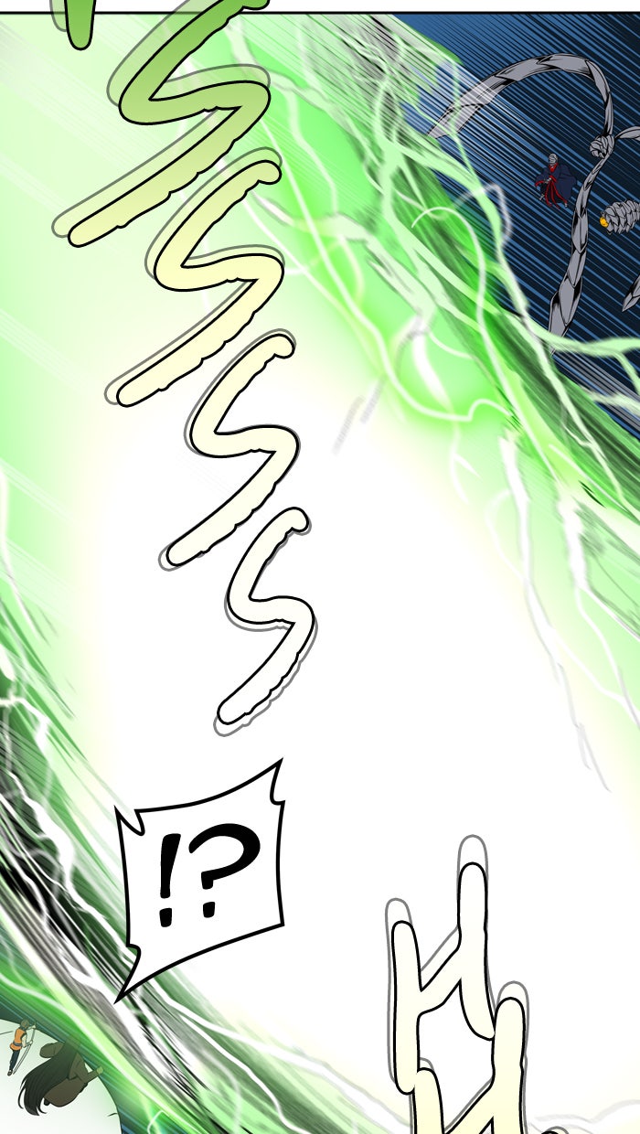 Tower of God Manga Chapter 398 page 94 - [Season 2] Ep. 318