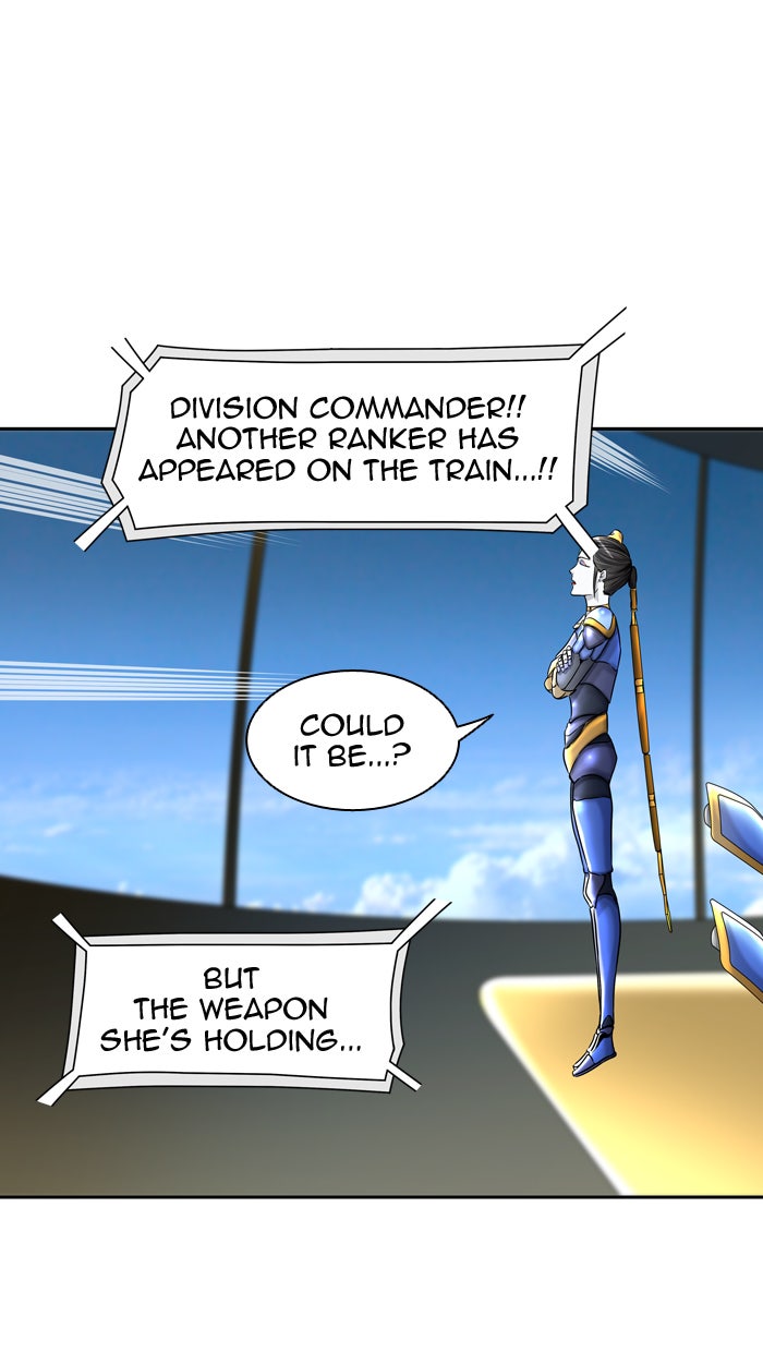 Tower of God Manga Chapter 398 page 98 - [Season 2] Ep. 318