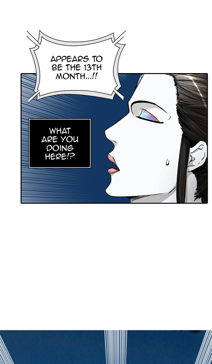 Tower of God Manga Chapter 398 page 99 - [Season 2] Ep. 318