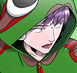 Tower of God Manga Chapter 398 ([Season 2] Ep. 318) cover