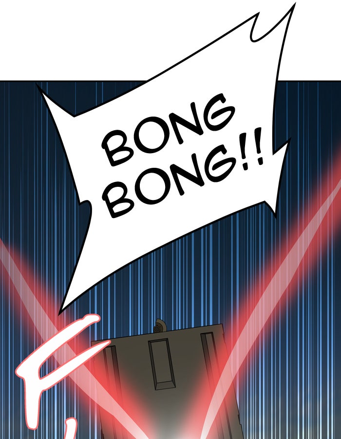 Tower of God Manga Chapter 399 page 100 - [Season 2] Ep. 319