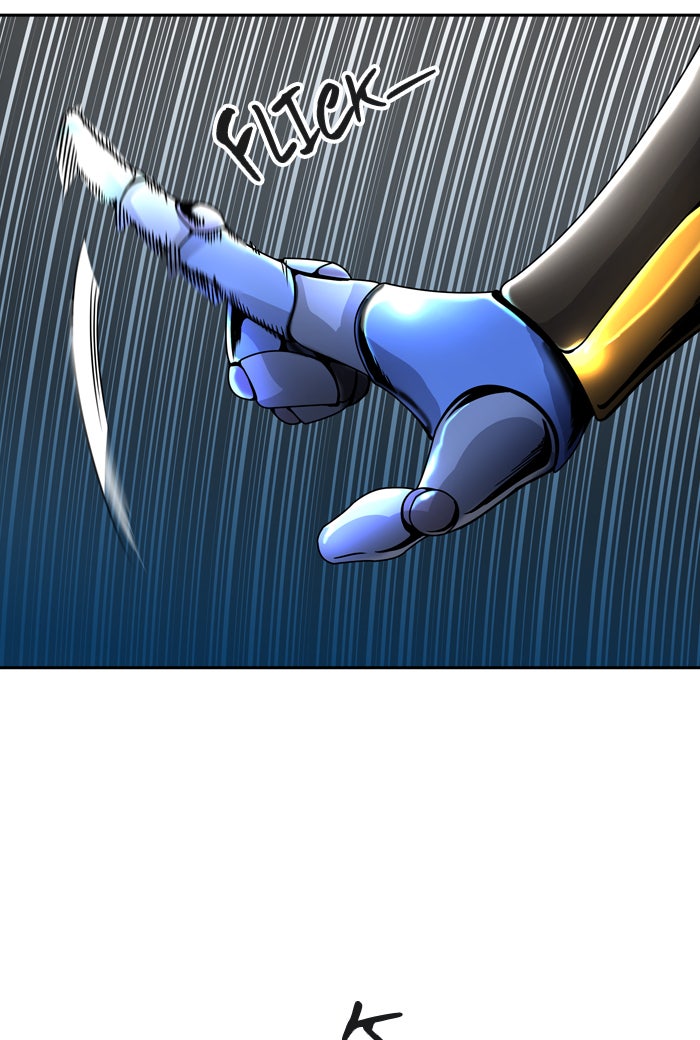 Tower of God Manga Chapter 399 page 105 - [Season 2] Ep. 319