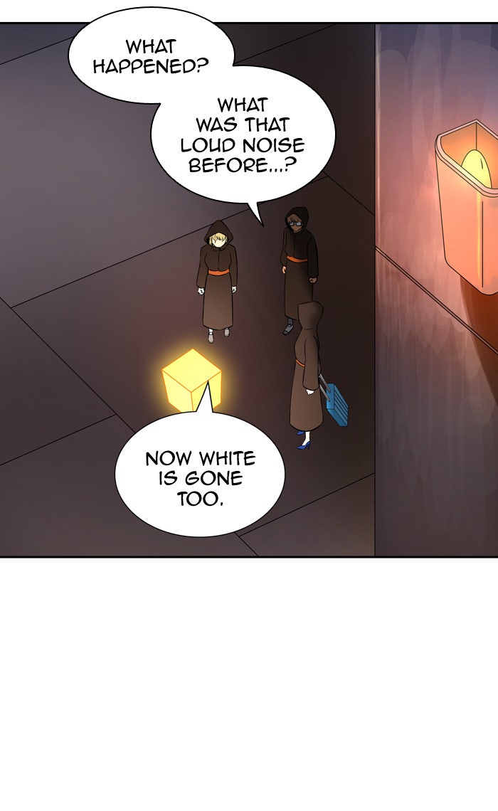 Tower of God Manga Chapter 399 page 13 - [Season 2] Ep. 319