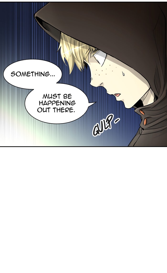 Tower of God Manga Chapter 399 page 14 - [Season 2] Ep. 319