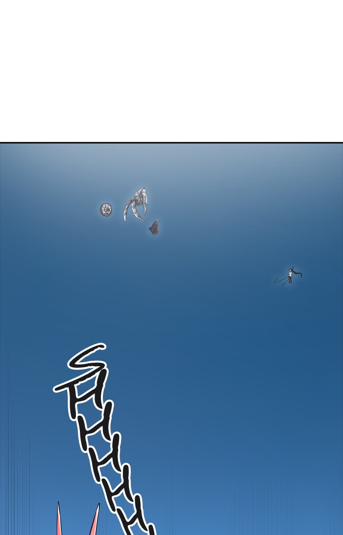 Tower of God Manga Chapter 399 page 17 - [Season 2] Ep. 319