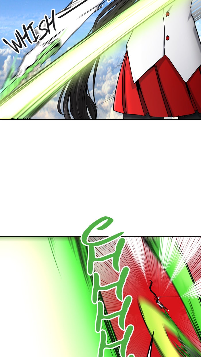 Tower of God Manga Chapter 399 page 23 - [Season 2] Ep. 319