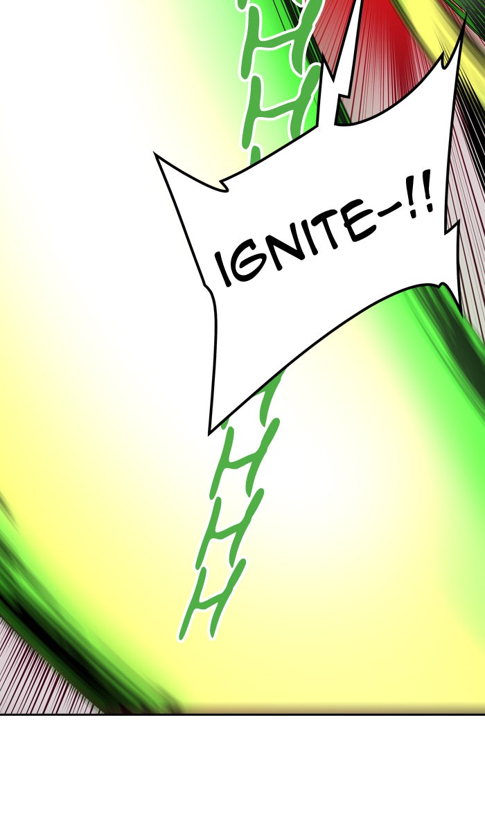 Tower of God Manga Chapter 399 page 24 - [Season 2] Ep. 319