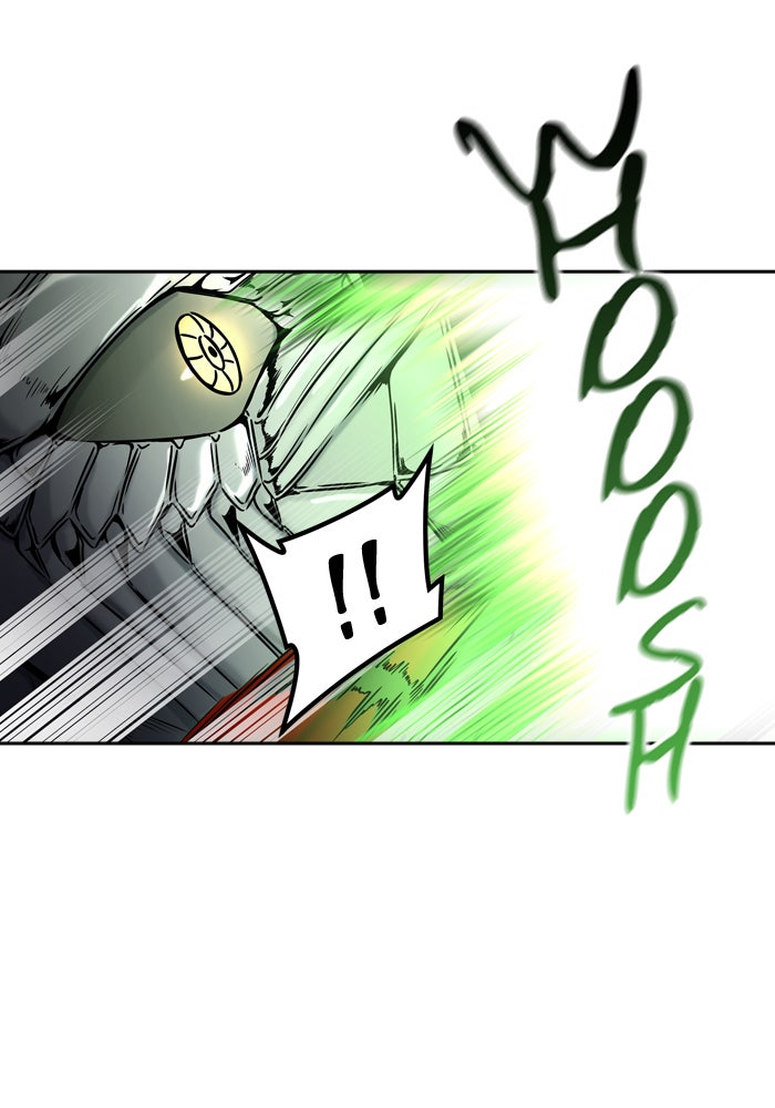 Tower of God Manga Chapter 399 page 25 - [Season 2] Ep. 319