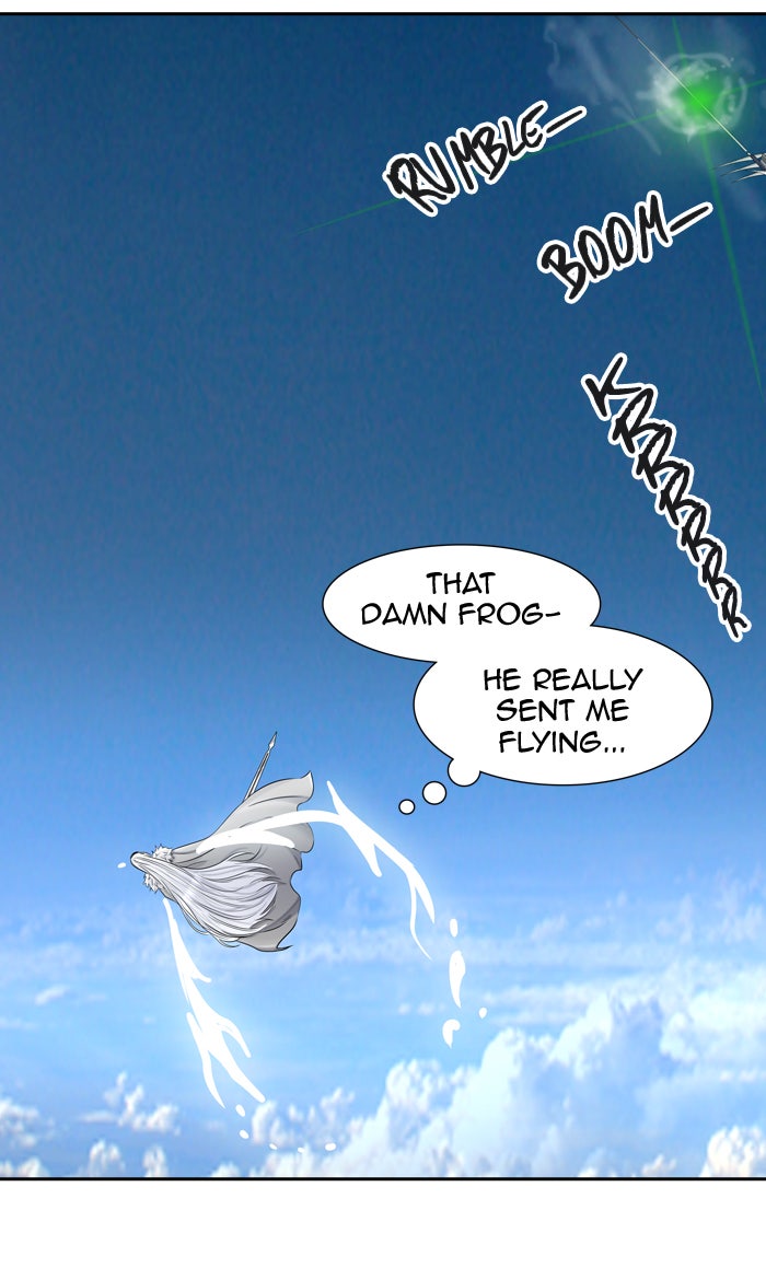 Tower of God Manga Chapter 399 page 28 - [Season 2] Ep. 319