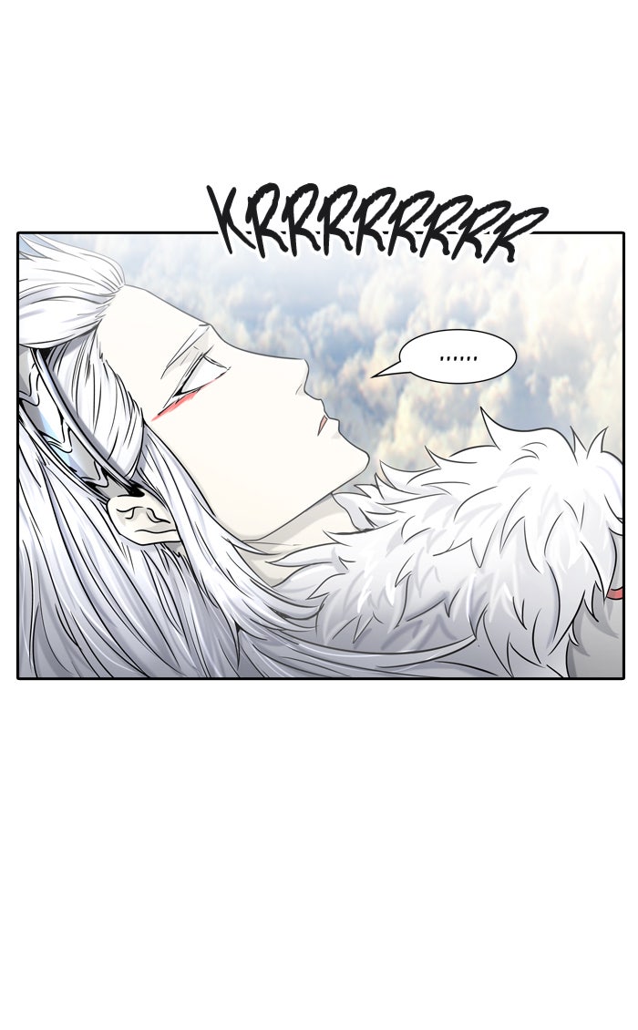 Tower of God Manga Chapter 399 page 29 - [Season 2] Ep. 319