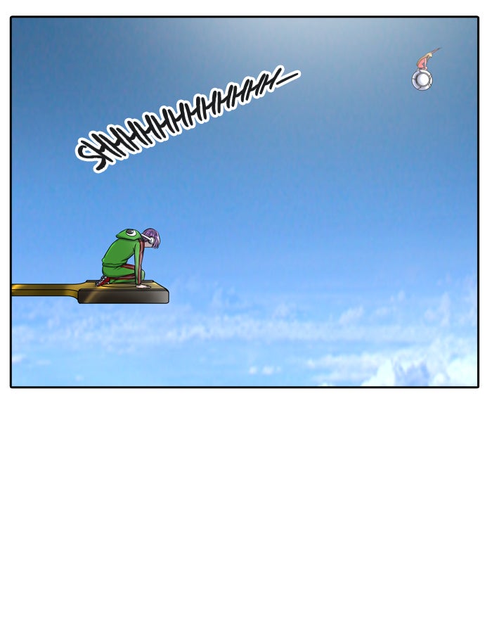 Tower of God Manga Chapter 399 page 3 - [Season 2] Ep. 319