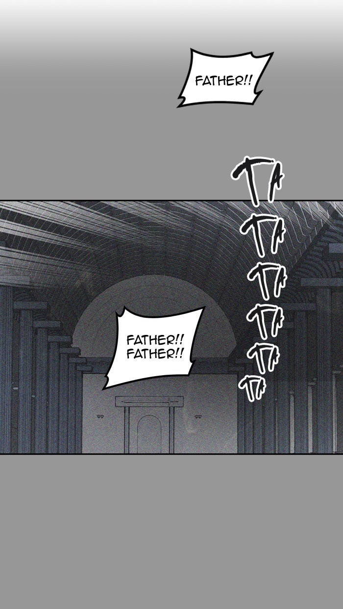 Tower of God Manga Chapter 399 page 31 - [Season 2] Ep. 319