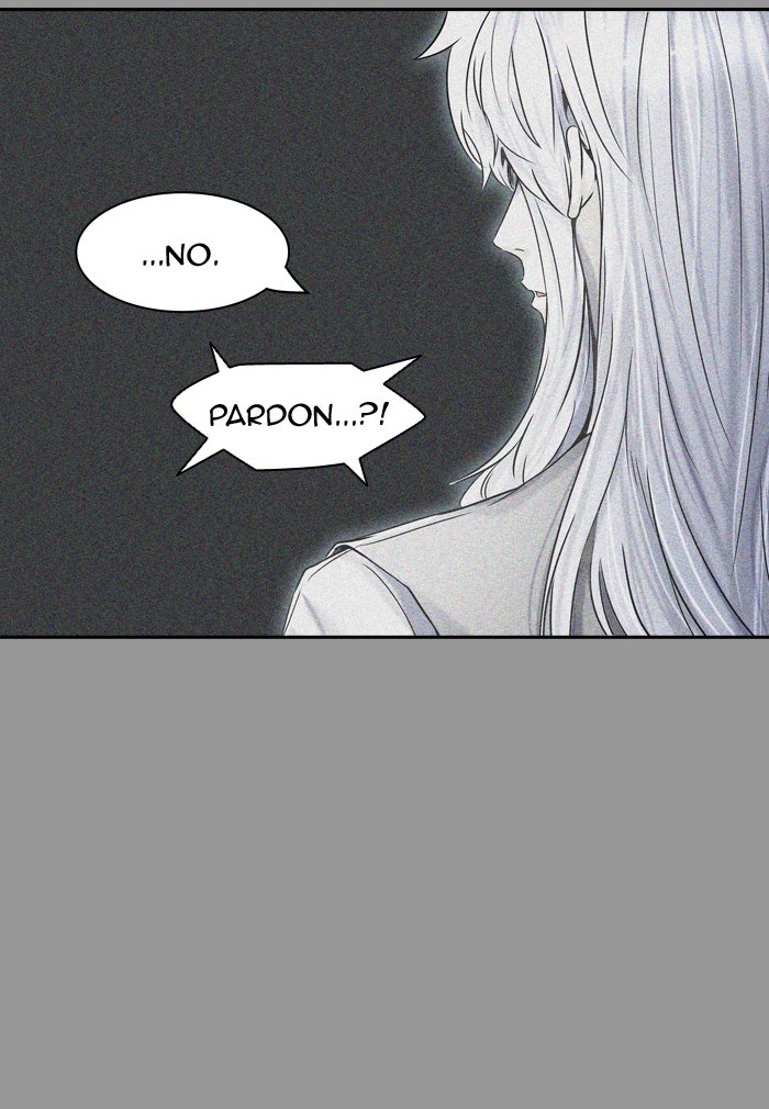 Tower of God Manga Chapter 399 page 34 - [Season 2] Ep. 319