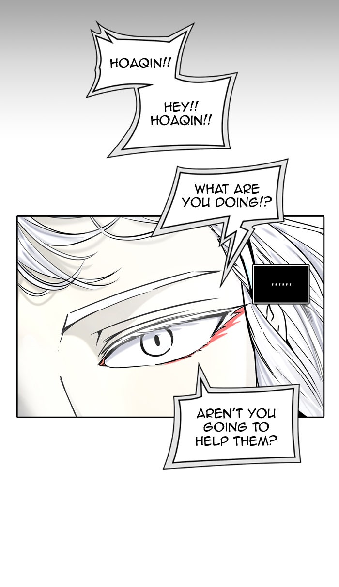 Tower of God Manga Chapter 399 page 39 - [Season 2] Ep. 319