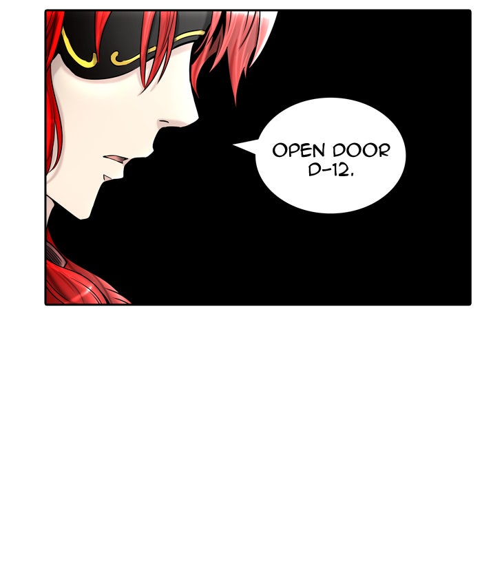 Tower of God Manga Chapter 399 page 45 - [Season 2] Ep. 319