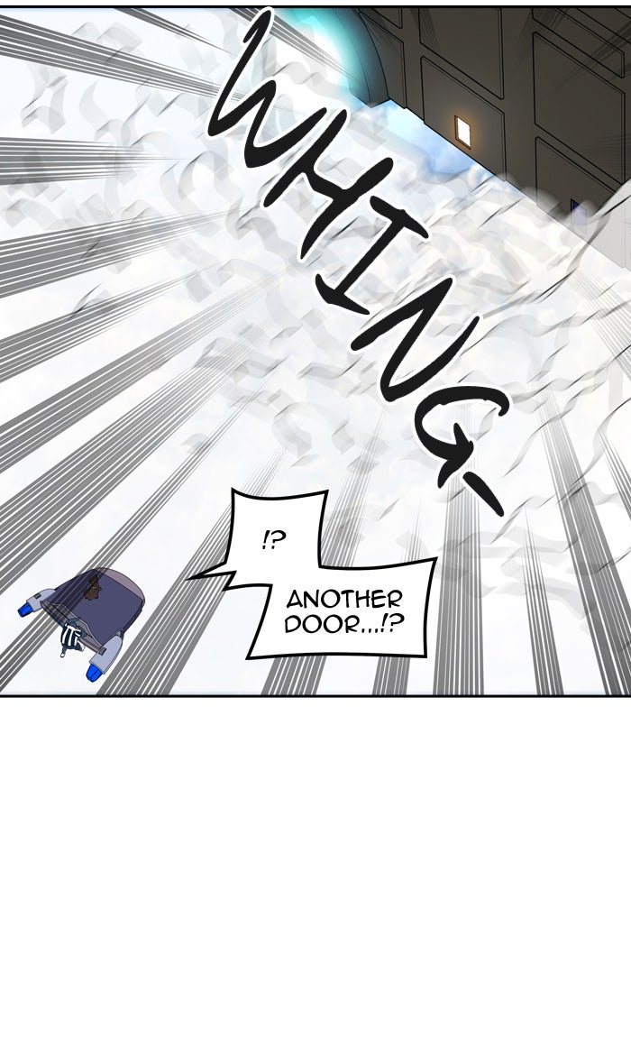 Tower of God Manga Chapter 399 page 46 - [Season 2] Ep. 319