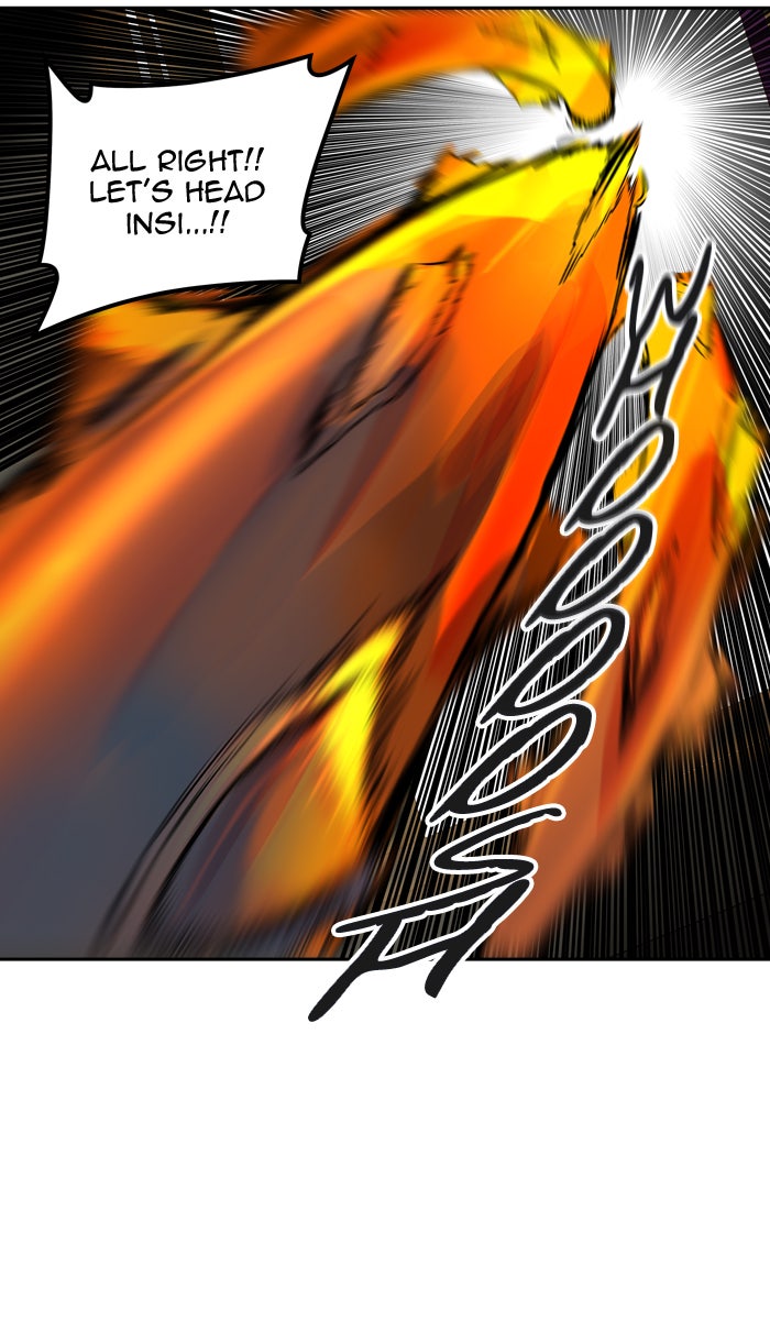 Tower of God Manga Chapter 399 page 47 - [Season 2] Ep. 319