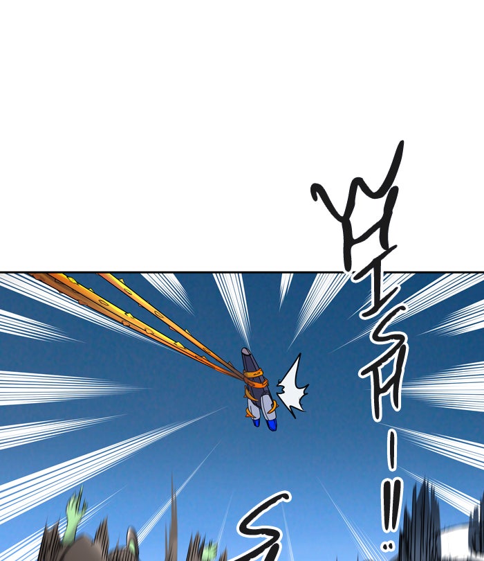 Tower of God Manga Chapter 399 page 49 - [Season 2] Ep. 319