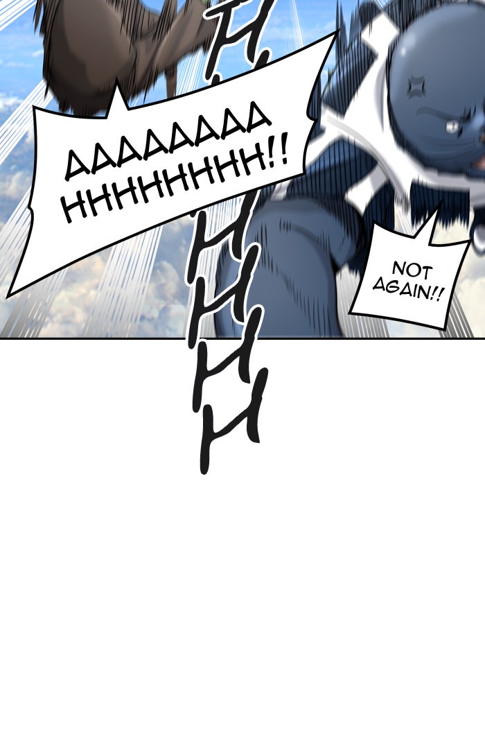 Tower of God Manga Chapter 399 page 50 - [Season 2] Ep. 319