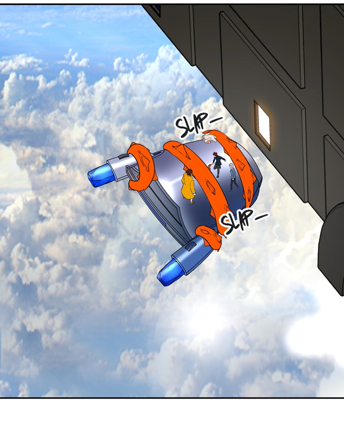 Tower of God Manga Chapter 399 page 51 - [Season 2] Ep. 319