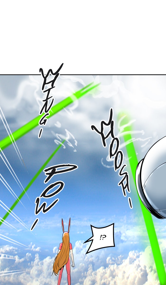 Tower of God Manga Chapter 399 page 52 - [Season 2] Ep. 319