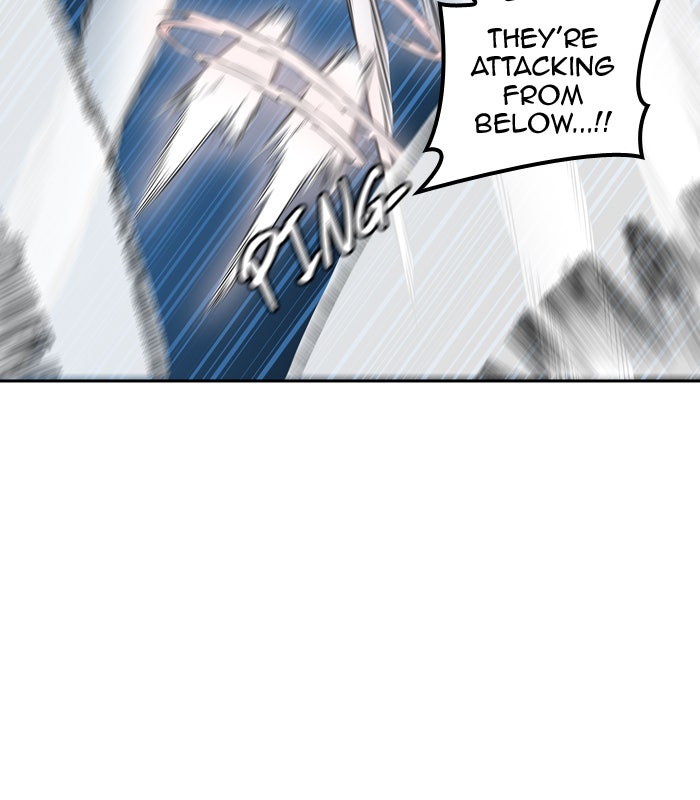 Tower of God Manga Chapter 399 page 56 - [Season 2] Ep. 319