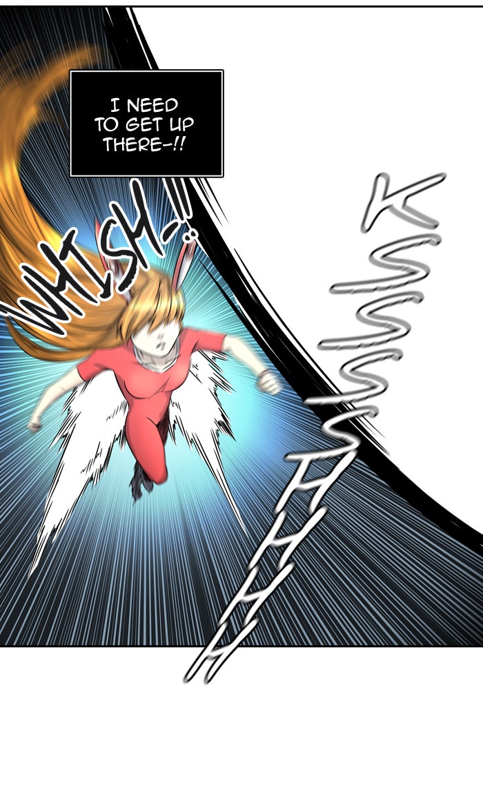 Tower of God Manga Chapter 399 page 57 - [Season 2] Ep. 319