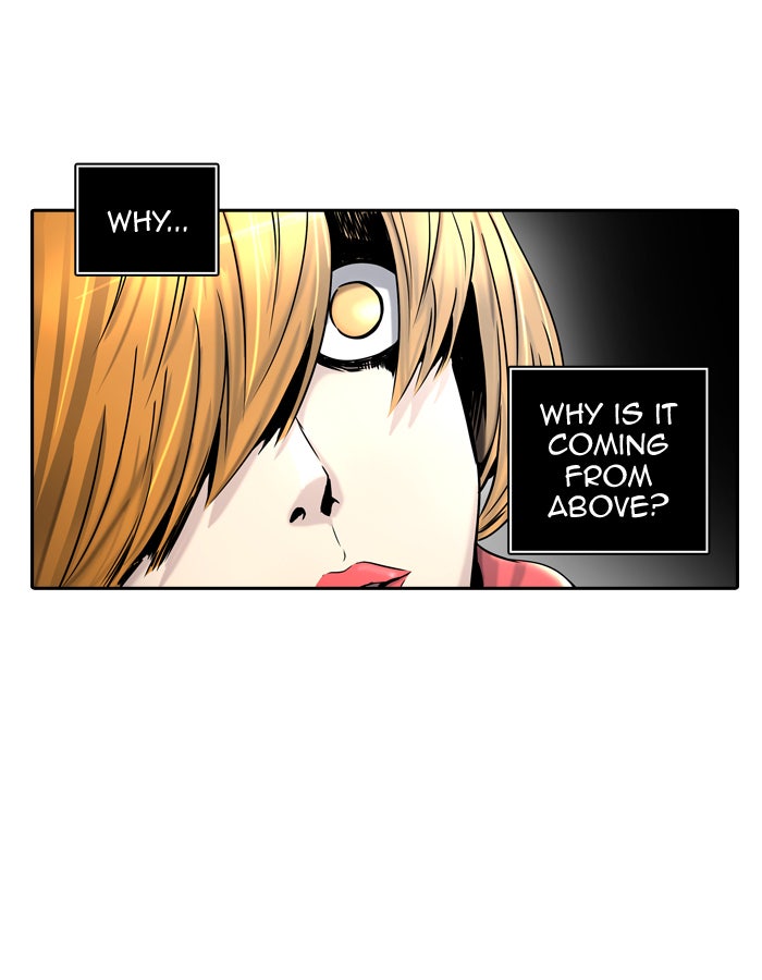 Tower of God Manga Chapter 399 page 58 - [Season 2] Ep. 319
