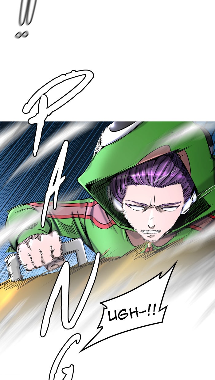 Tower of God Manga Chapter 399 page 63 - [Season 2] Ep. 319