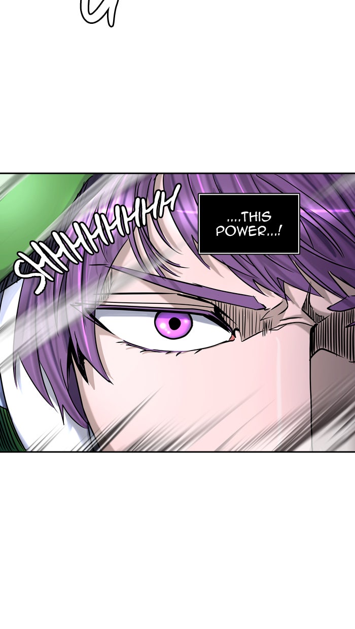 Tower of God Manga Chapter 399 page 64 - [Season 2] Ep. 319
