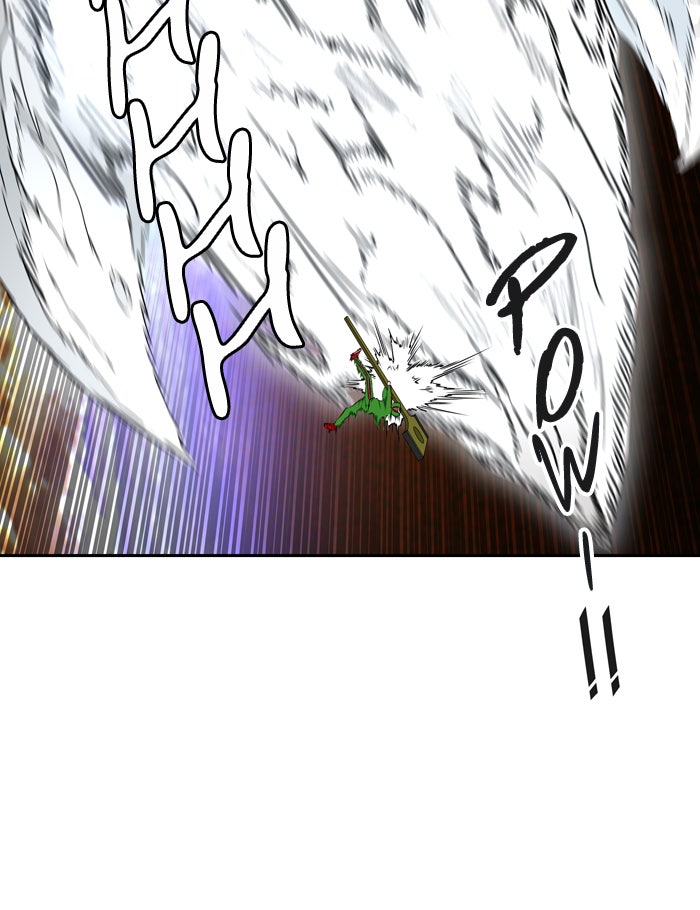 Tower of God Manga Chapter 399 page 69 - [Season 2] Ep. 319
