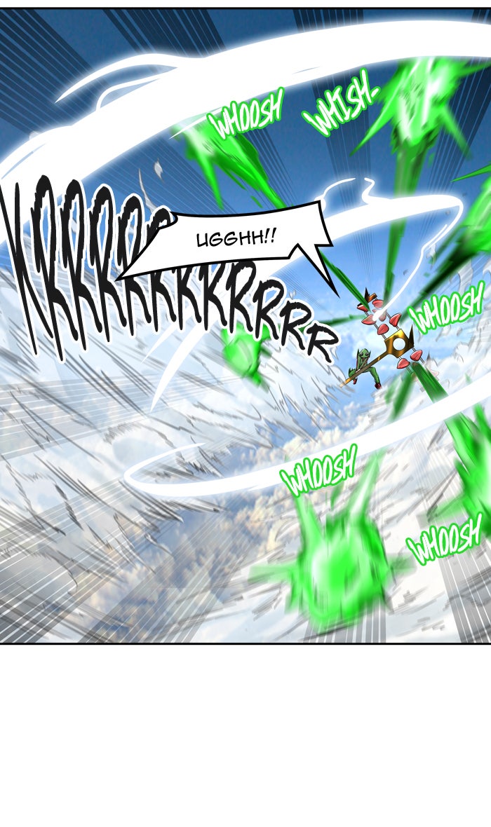 Tower of God Manga Chapter 399 page 70 - [Season 2] Ep. 319