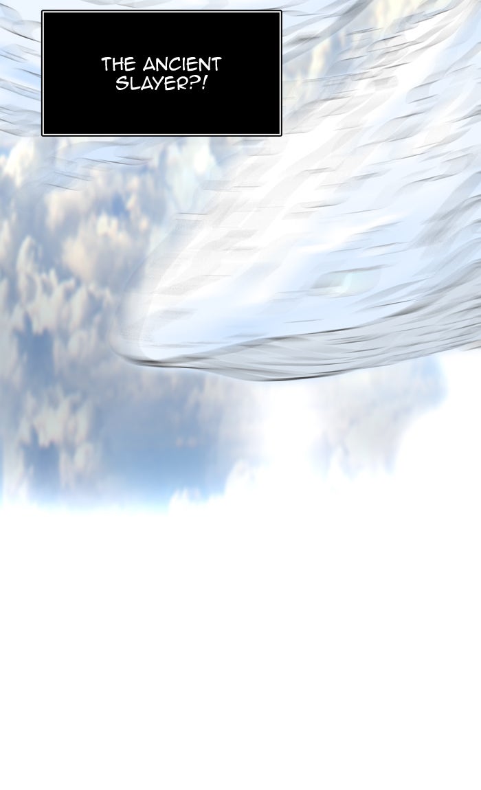 Tower of God Manga Chapter 399 page 73 - [Season 2] Ep. 319