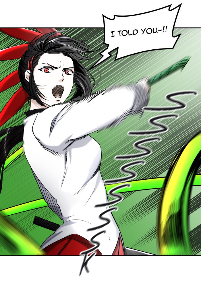 Tower of God Manga Chapter 399 page 79 - [Season 2] Ep. 319