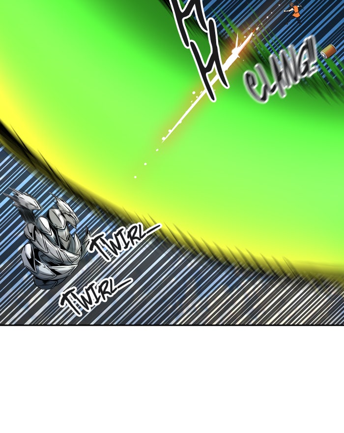 Tower of God Manga Chapter 399 page 81 - [Season 2] Ep. 319