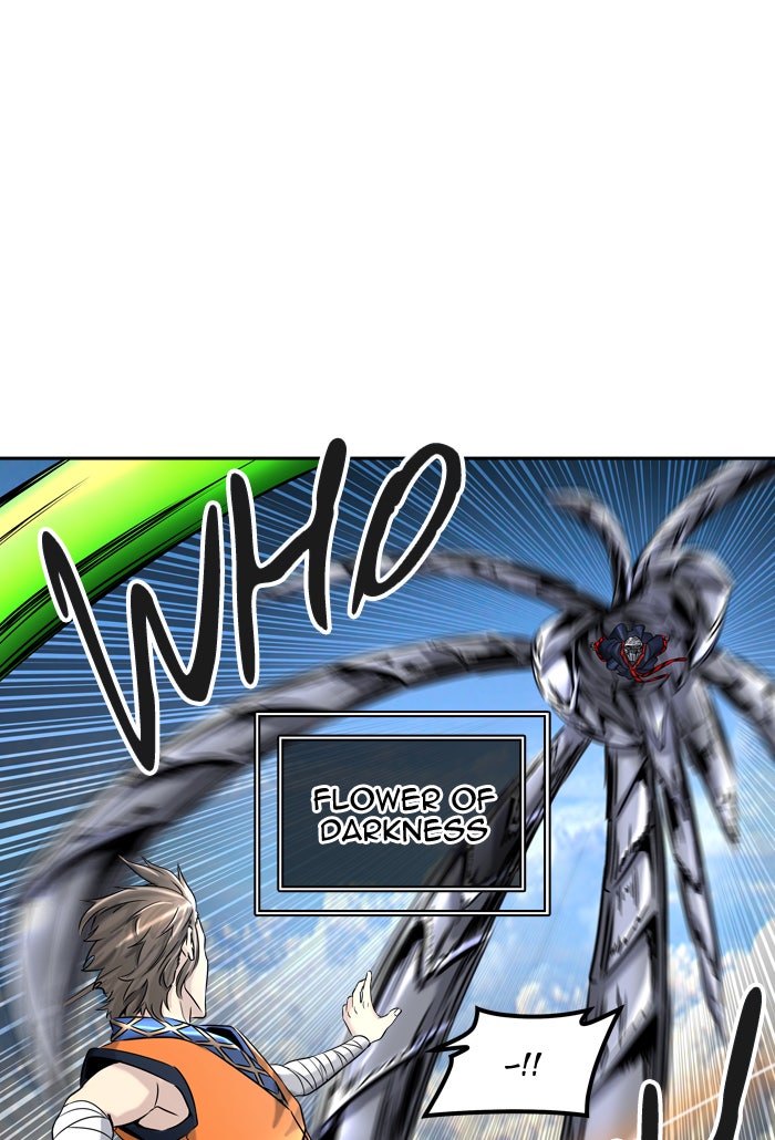 Tower of God Manga Chapter 399 page 83 - [Season 2] Ep. 319