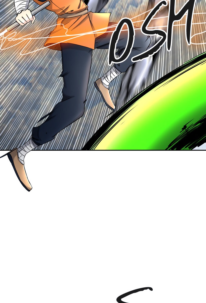 Tower of God Manga Chapter 399 page 84 - [Season 2] Ep. 319