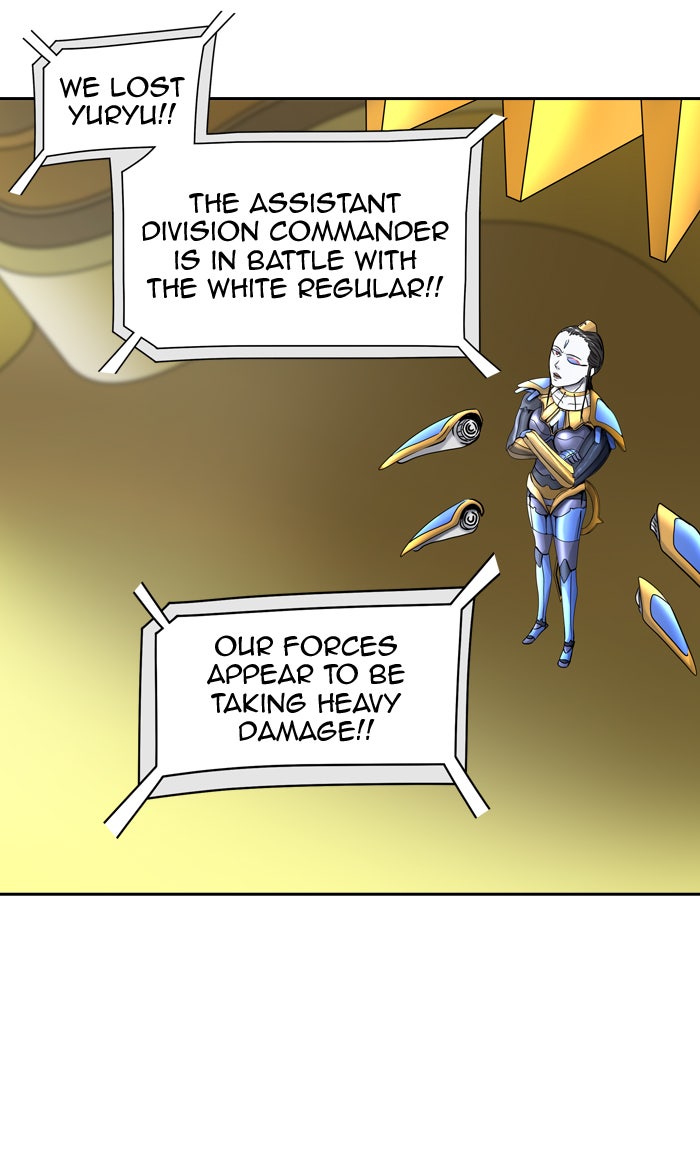 Tower of God Manga Chapter 399 page 87 - [Season 2] Ep. 319