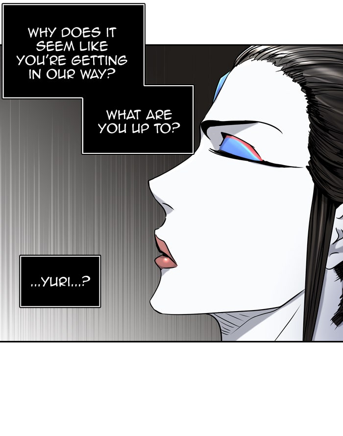 Tower of God Manga Chapter 399 page 89 - [Season 2] Ep. 319