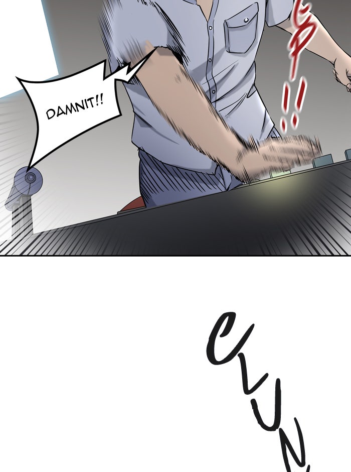 Tower of God Manga Chapter 399 page 91 - [Season 2] Ep. 319
