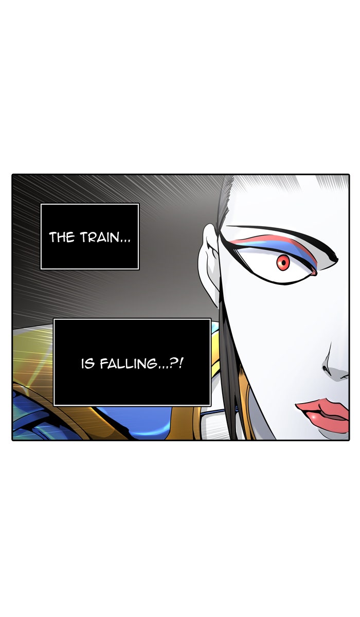 Tower of God Manga Chapter 399 page 96 - [Season 2] Ep. 319