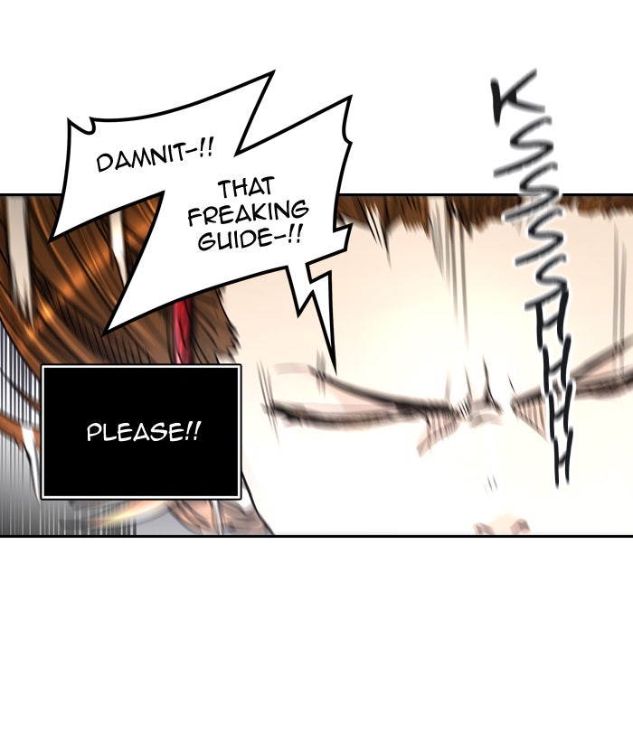 Tower of God Manga Chapter 399 page 99 - [Season 2] Ep. 319