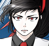 Tower of God Manga Chapter 399 ([Season 2] Ep. 319) cover