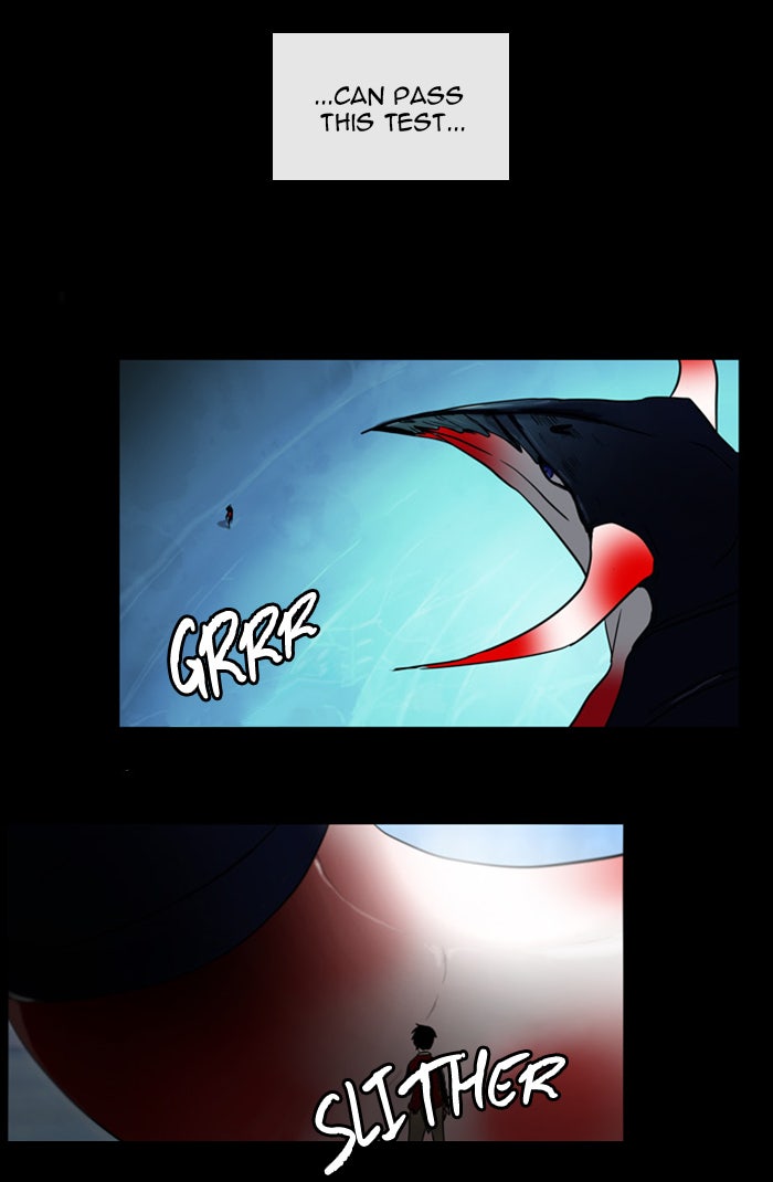 Tower of God Manga Chapter 4 page 16 - [Season 1] Ep. 3
