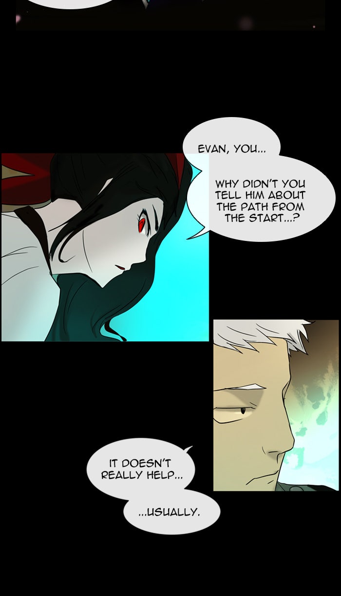 Tower of God Manga Chapter 4 page 38 - [Season 1] Ep. 3