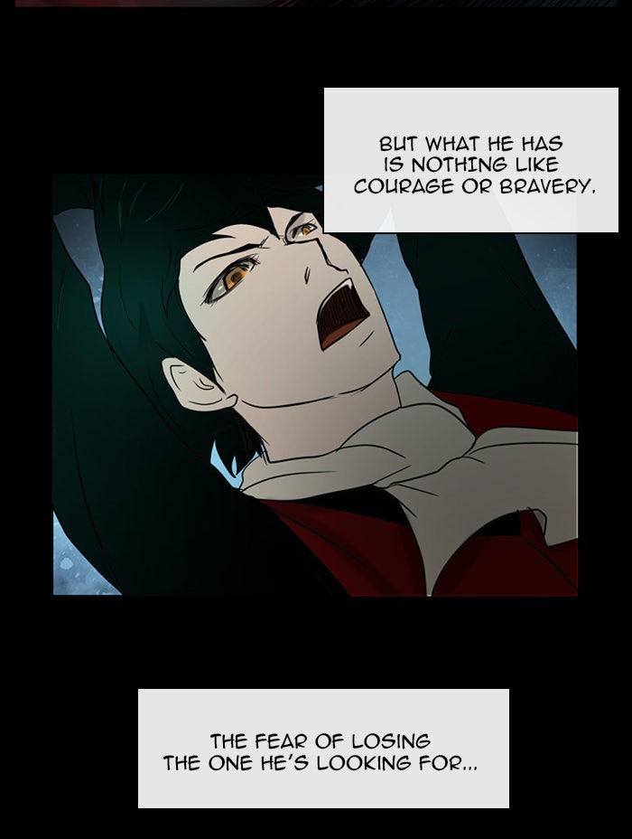 Tower of God Manga Chapter 4 page 40 - [Season 1] Ep. 3