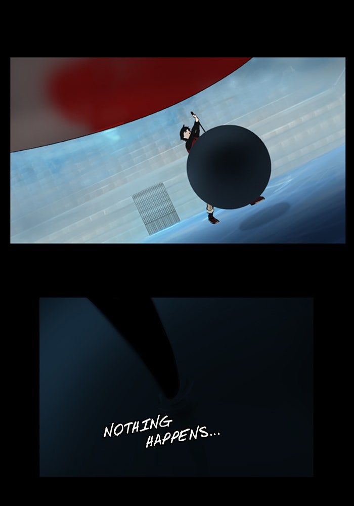 Tower of God Manga Chapter 4 page 43 - [Season 1] Ep. 3