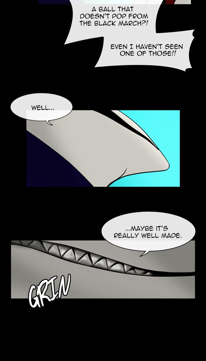 Tower of God Manga Chapter 4 page 46 - [Season 1] Ep. 3