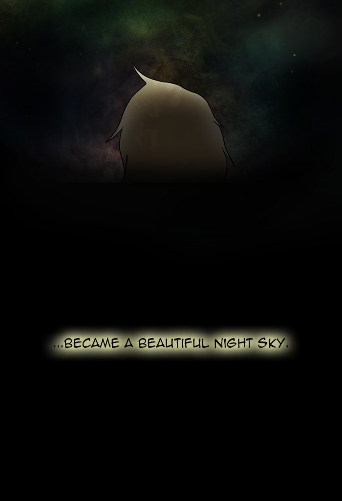 Tower of God Manga Chapter 4 page 5 - [Season 1] Ep. 3